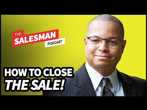 Ultimate Guide To CLOSING A SALE (Just 2x Questions!) With Ben Brown