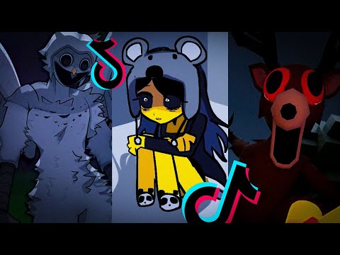 99 Nights in the Forest 😜 BEST TikTok Compilation #4