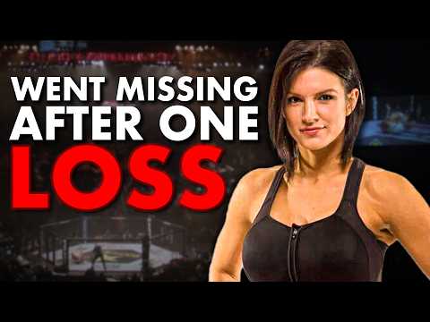 10 Fighters Who Immediately Retired After One Loss