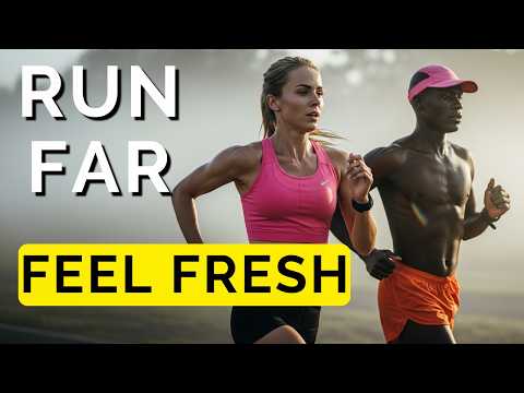 The #1 Mistake Making You Burn Out on Long Runs