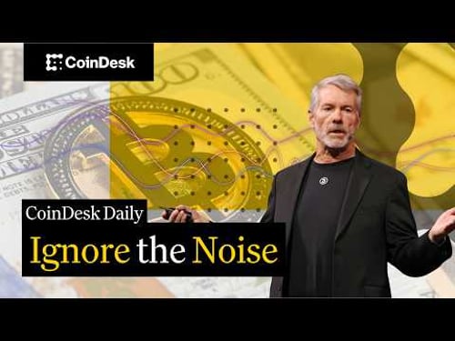 Saylor Doubles Down on Bitcoin Holdings