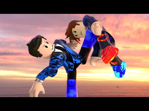 Complete Edition SEASON 1 - SEASON 2 | Roblox Music Video ๐ต Stronger - The Storm ๐ต