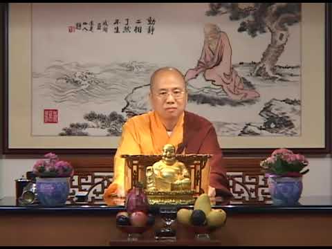 為甚麼這三種力不可思議?受報在此、改命也在此!請聽觀成法師開示