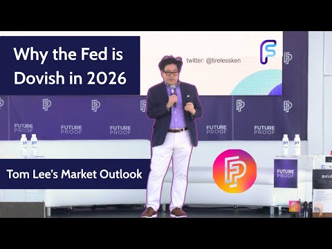 Tom Lee: Why the Bull Market Isn’t Over Yet | 2025 Market Outlook