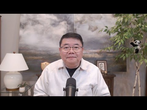 习近平是放弃战狼外交还是装的?/中共用人工智能升级民众监控/美国将拒签使用福利的申请人/王剑每日观察/20251106