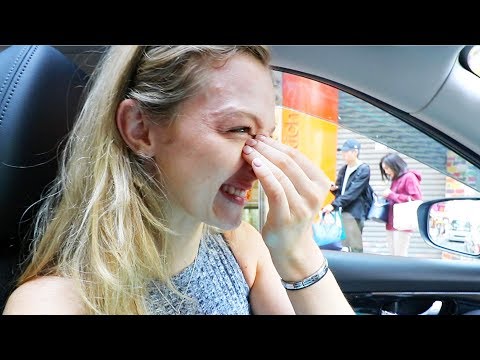 女友收到這禮物竟然哭了 | She Cried.