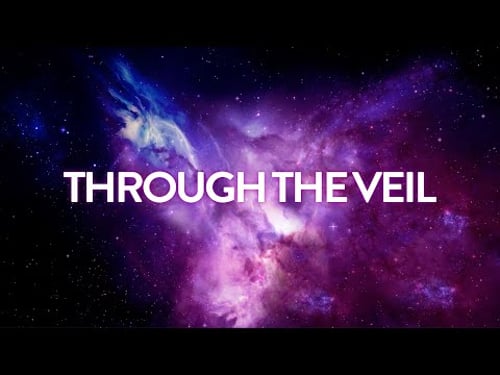 Through the Veil | Ethereal Vocal Soundscape to Release Tension & Find Inner Peace