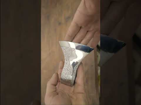 From Rusty to shine ✨ Rusty axe Restoration #diy #craft #restoration