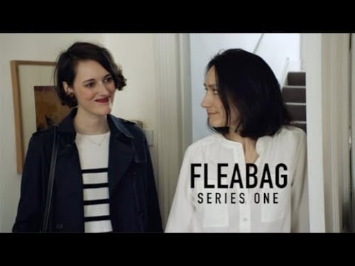 Fleabag funny best bits - series one