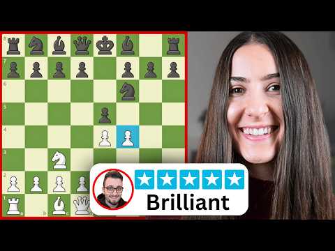 I Tested the Vienna Gambit… It’s WAY More Dangerous Than I Thought