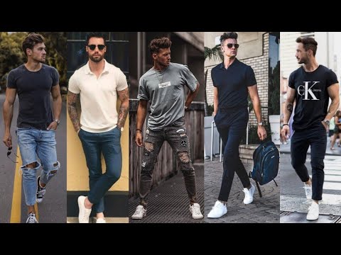 TOP -100 Most Attractive Outfit 2020 | Fashion Trends and Style |Men's essentials| Men's Outfit|