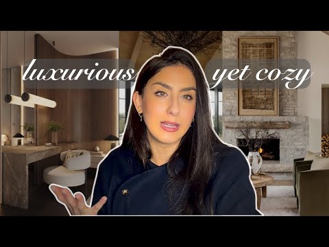 6 Designer Tricks to Make Your Home Look Luxurious & Cozy