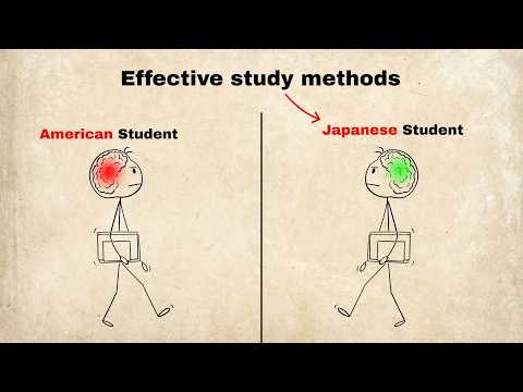 Unlock the 5 Secret Study Hacks Japanese Students Use to Remember EVERYTHING