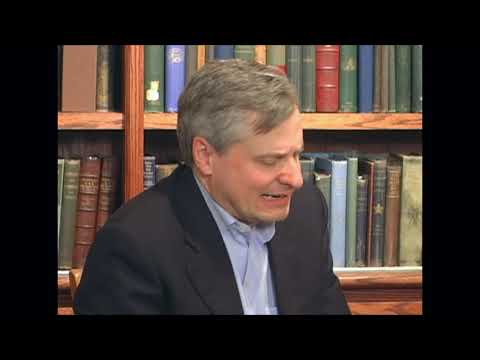 AHD Jon Meacham on Thomas Jefferson