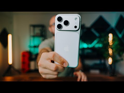 iPhone 17 Pro Photographer's Review