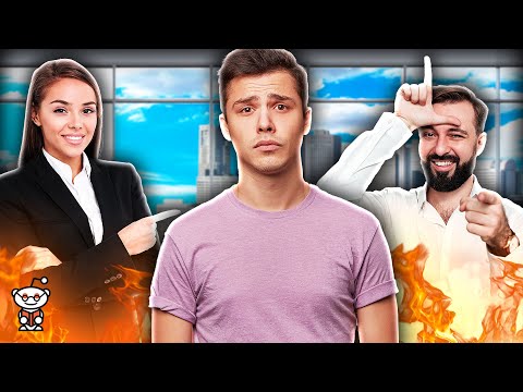 NEVER EVER SCREW WITH A VALUED EMPLOYEE! r/MaliciousCompliance - Reddit Stories