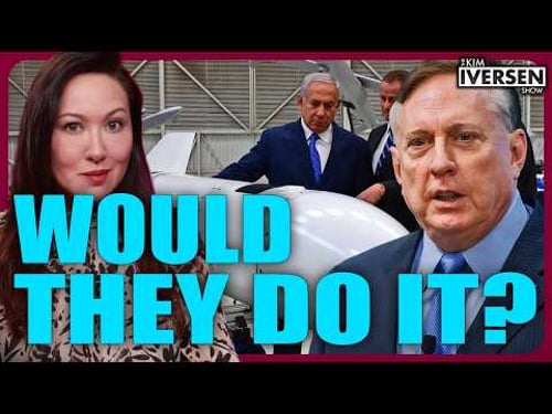 How the Iran War Could End NUCLEAR