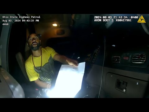 Trucker Arrested After Routine Traffic Stop Leads to $14.6 Million Drug Bust