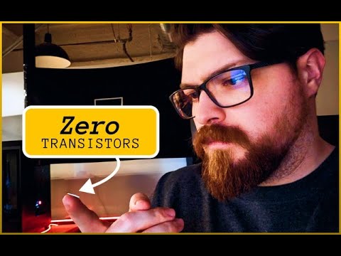 Thermodynamic Computing: Better than Quantum? | Guillaume Verdon and Trevor McCourt, Extropic