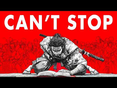 Become So Motivated You Can't Sit Still (Kaizen Shin)