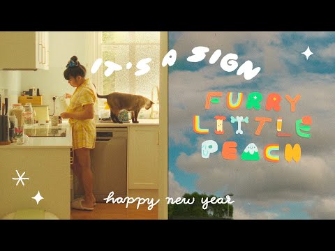 it's a sign! ✷ studio vlog 62