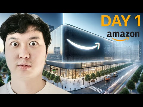 Day in the Life of an Amazon Software Engineer