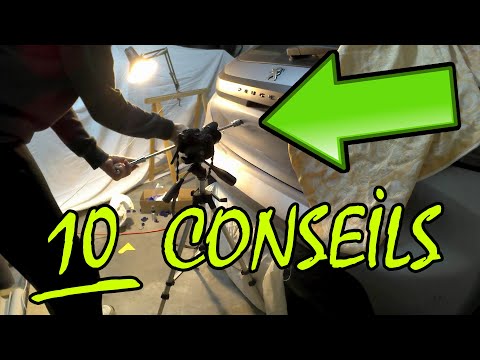 🇫🇷 TEST KIT DÉBOSSELAGE : TUTO + 10 CONSEILS 🇫🇷 TEST KIT PAS CHER