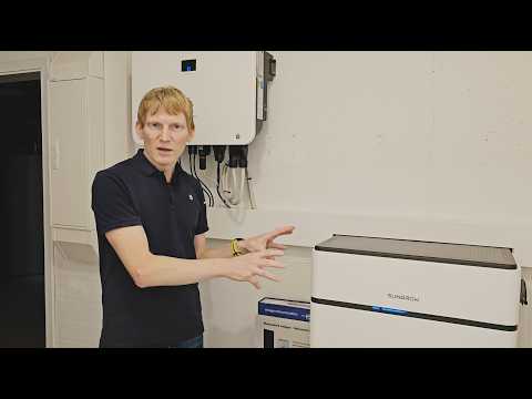 Charging the battery from the mains – how high are the battery losses in practice (Part 1)