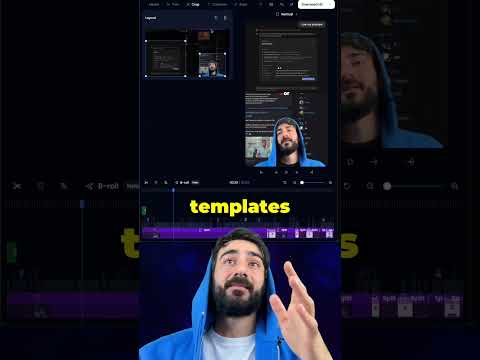 easy viral videos with klap!