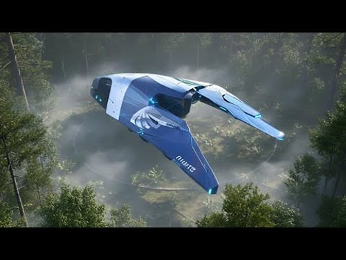 20 Future Inventions That Will Blow Your Mind