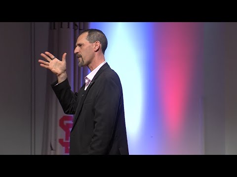 Understanding Pain and What to do about it | Kory Zimney | TEDxUSD