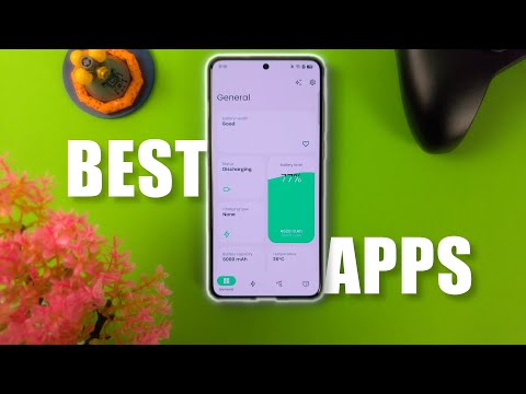 Top 10 Best Android Apps | October 2025