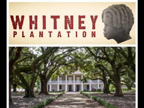 Whitney Plantation A Story of Slavery Show 88