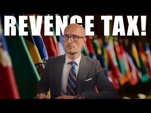 America’s Tax on Foreign Investors - Section 899