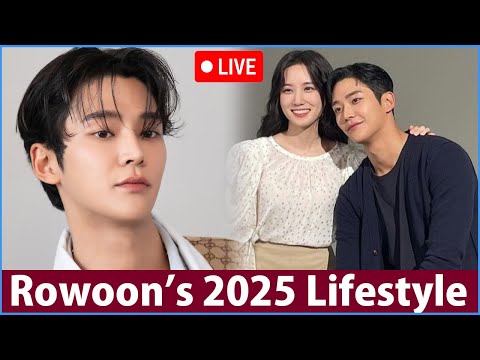 Rowoon! 2025 Lifestyle, Wife, Net Worth, Family, Cars, Height, Age, Income, House, Biography