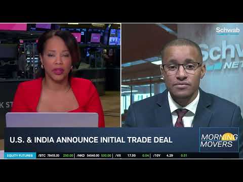 PLTR Post-Earnings Pop, Gold and Silver Rebound