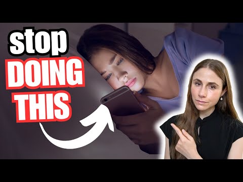 5 Nighttime Habits That Are Secretly Ruining Your Skin | Dermatologist Explains