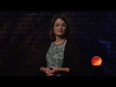 The Dawn of Dementia Care | Judy Cornish | TEDxSpokane