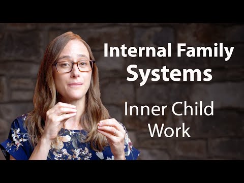 Healing Our Inner Child | Internal Family Systems, Explained - Part 5 of 5