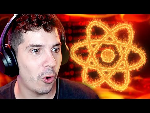 React's critical vulnerability is WILD
