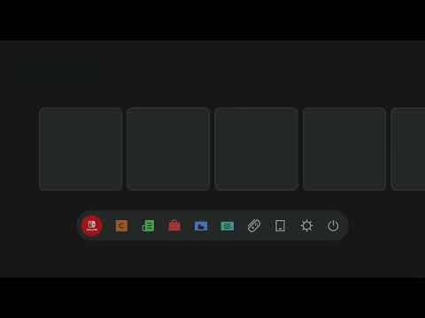 Nintendo Switch 2 System Setup Music