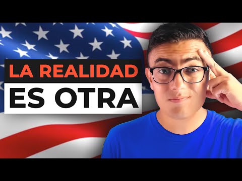 La realidad de trabajar en Estados Unidos 🇺🇸 (como programador latino)