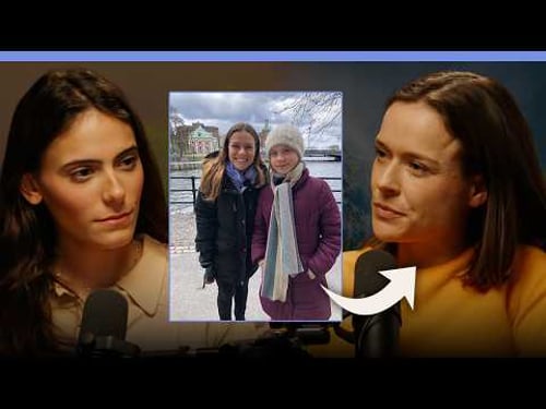 Confessions of a Former Climate Activist