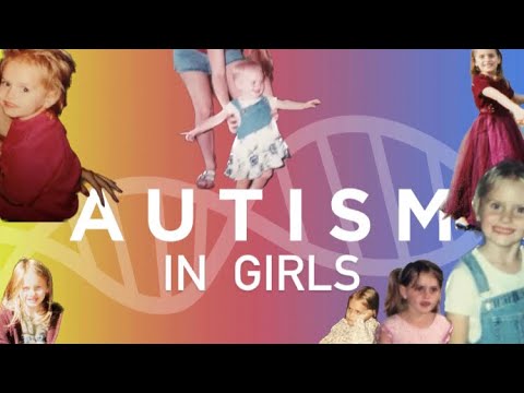 Girls With Autism | My Signs and Traits