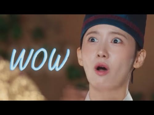 Learn the Alphabet with Bon Appรฉtit, Your Majesty for 2 minutes and 33 seconds straight