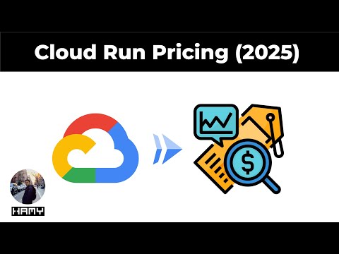 Google Cloud Run Pricing Breakdown and Comparisons (2025)