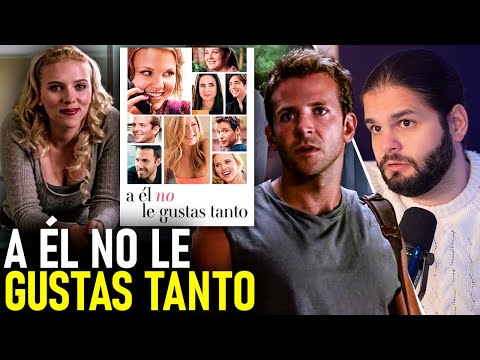 ¿Por qué INSISTIR donde NO te QUIEREN? | A él no le gustas tanto | Relato y Reflexiones