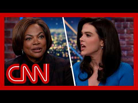 Trump vs. Democrats: The war of words escalates