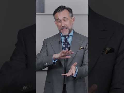 The Rise of Tab Collar Shirts