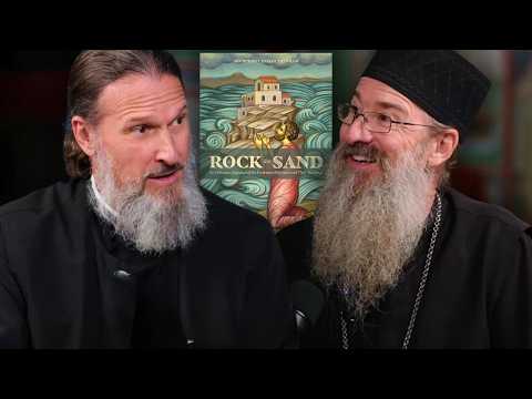 Rock and Sand - 10 Year Anniversary